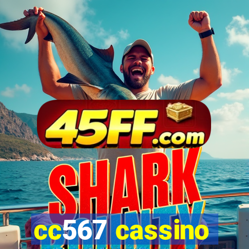 cc567 cassino
